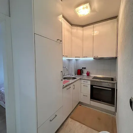 Apartament 2-beedrooms With Ac - *