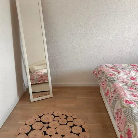 Apartament 2-beedrooms With Ac - Sarajewo