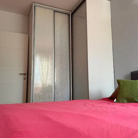 2-beedrooms With Ac - Sarajewo