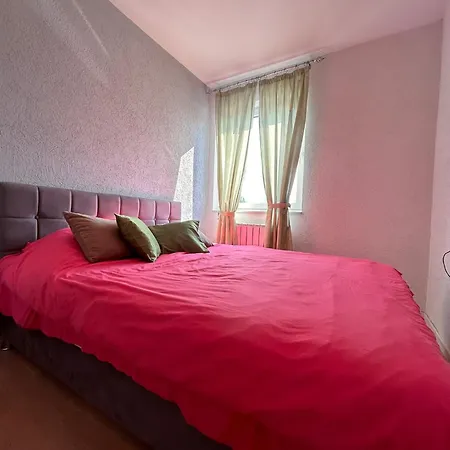 2-beedrooms With Ac - Apartament