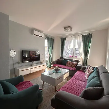 2-beedrooms With Ac -