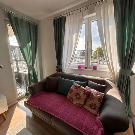 2-beedrooms With Ac - Apartament Sarajewo
